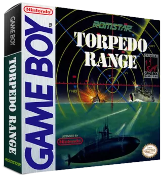 jeu Torpedo Range